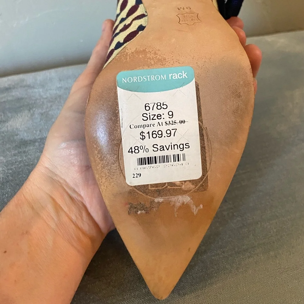 Tory Burch stylish women’s